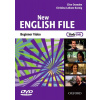 New English File Beginner DVD New English File Beginner DVD