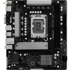 ASRock H810M-X Základná doska Socket Intel® 1851 Tvarový faktor Micro-ATX Čipová sada základnej dosky Intel® H810; 90-MXBS6-A0UAYZ ASRock H810M-X Základná doska Socket Intel® 1851 Tvarový faktor Micro-ATX Čipová sada základnej dosky Intel® H810; 90-MXBS6-A0UAYZ
