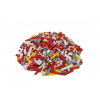 L-W Toys Hasičský set 1000 ks ľahký L-W Toys Hasičský set 1000 ks ľahký