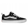 Vans pánske športové topánky Filmore veľkosť 40,5 Vans pánske športové topánky Filmore veľkosť 40,5