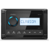 CLARION MARINE AUDIO CMM-20 Rádio Jednotka morského zdroja s LCD displejom CLARION MARINE AUDIO CMM-20 Rádio Jednotka morského zdroja s LCD displejom