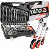 Sada náradia Yato 280849589 Sada náradia Yato 280849589