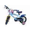 Detský bicykel Volare Spidey Amazing Friends 12 Detský bicykel Volare Spidey Amazing Friends 12