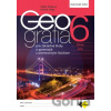 Geografia pre 6. ročník ZŠ a osemročné gymnáziá - Pracovný zošit - Mária Nogová, Michal Noga Geografia pre 6. ročník ZŠ a osemročné gymnáziá - Pracovný zošit - Mária Nogová, Michal Noga