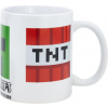 STOR Hrneček keramický 325 ml Minecraft TNT STOR Hrneček keramický 325 ml Minecraft TNT