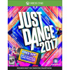 Just Dance 2017 Just Dance 2017