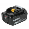 Batéria makita 18V 6,0Ah BL1860B s indikáciou Batéria makita 18V 6,0Ah BL1860B s indikáciou