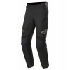Nohavice ROAD TECH GORE-TEX, ALPINESTARS (čierna/čierna) 2023 Veľkosť: L Nohavice ROAD TECH GORE-TEX, ALPINESTARS (čierna/čierna) 2023 Veľkosť: L