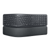 Logitech ERGO K860 klávesnica Kancelária Bluetooth QWERTY US International Grafit (920-010352) Logitech ERGO K860 klávesnica Kancelária Bluetooth QWERTY US International Grafit (920-010352)