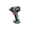 Metabo SSD 18 LT 200 BL Akumulátorový rázový uťahovák 602397840 Metabo SSD 18 LT 200 BL Akumulátorový rázový uťahovák 602397840