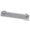 TECNOSEAL Hliníková tyčová anóda Volvo Penta Variant: Horčíková tyčová anóda pre Volvo Penta Aluminium rod anode Volvo Penta TECNOSEAL Hliníková tyčová anóda Volvo Penta Variant: Horčíková tyčová anóda pre Volvo Penta Aluminium rod anode Volvo Penta