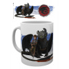How to Train Your Dragon - Toothless (hrnček) How to Train Your Dragon - Toothless (hrnček)