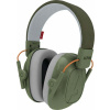 Alpine Muffy Green Ochrana sluchu Alpine Muffy Green Ochrana sluchu