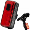 Osvetlenie na bicykel Moon HELIX SENSE 300 lm, nabíjateľné Osvetlenie na bicykel Moon HELIX SENSE 300 lm, nabíjateľné