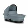 Cybex Hlboká vanička GAZELLE S Cot Stormy Blue Cybex Hlboká vanička GAZELLE S Cot Stormy Blue
