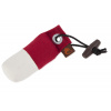 Firedog Pocket dummy marking 80 g vínový/biely Firedog Pocket dummy marking 80 g vínový/biely