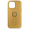 Peak Design Everyday Loop Case pro iPhone 15 Pro Max - Sun Peak Design Everyday Loop Case pro iPhone 15 Pro Max - Sun