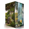 The History of Middle-earth (Boxed Set 3) - Christopher Tolkien The History of Middle-earth (Boxed Set 3) - Christopher Tolkien