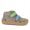 Froddo detské topánky semišové, veľkosť 25 Froddo detské topánky semišové, veľkosť 25