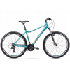 Horský bicykel - Romet Jolene 7.0 27,5 '' Frame 19 L Dámske bicykle MTB (Romet Jolene 7.0 27,5 '' Frame 19 L Dámske bicykle MTB)