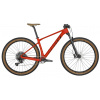 Scott Scale 940 Red 2025 | Horský bicykel Veľkosť rámu: L Scott Scale 940 Red 2025 | Horský bicykel Veľkosť rámu: L