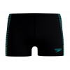 Speedo Pánske plavky - END+ TECH PNL ASHT- čierna/zelená 5 Speedo Pánske plavky - END+ TECH PNL ASHT- čierna/zelená 5