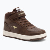 Detské topánky KangaROOS K-CP Bound Mid EV slate black/blond wood Detské topánky KangaROOS K-CP Bound Mid EV slate black/blond wood