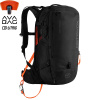 Lavínový batoh ORTOVOX Avabag LiTRIC Freeride 28 black raven 28L 25/26 - Odosielame do 24 hodín Lavínový batoh ORTOVOX Avabag LiTRIC Freeride 28 black raven 28L 25/26 - Odosielame do 24 hodín