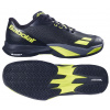 Pánska tenisová obuv Babolat Jet Mach 4 -2036 - Velikost US 11 / EUR 45 = 29 cm Pánska tenisová obuv Babolat Jet Mach 4 -2036 - Velikost US 11 / EUR 45 = 29 cm