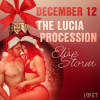 December 12: The Lucia Procession – An Erotic Christmas Calendar (EN) December 12: The Lucia Procession – An Erotic Christmas Calendar (EN)