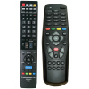 General DREAMBOX RC10, DM7020 HD, DM8000, DM800se, DM820, DM500 HD, UHD/ONE/TWO + ovládání TV (mini TV) - dálkový ovladač dupli General DREAMBOX RC10, DM7020 HD, DM8000, DM800se, DM820, DM500 HD, UHD/ONE/TWO + ovládání TV (mini TV) - dálkový ovladač dupli