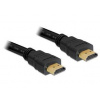 DeLOCK High Speed HDMI with Ethernet - HDMI s kabelem Ethernet - HDMI (M) do HDMI (M) - 10 m 82709 DeLOCK High Speed HDMI with Ethernet - HDMI s kabelem Ethernet - HDMI (M) do HDMI (M) - 10 m 82709
