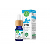 Zelená Země CBD kapky na spaní - 10 ml Zelená Země CBD kapky na spaní - 10 ml