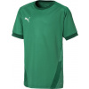 Detský futbalový dres Puma teamGOAL 23 Jersey Zelený 704160 05 Veľkosť: 176 cm Detský futbalový dres Puma teamGOAL 23 Jersey Zelený 704160 05 Veľkosť: 176 cm
