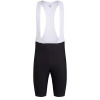 Pánske cyklistické kraťasy Rapha Men's Core Bib Shorts čierna,biela M Pánske cyklistické kraťasy Rapha Men's Core Bib Shorts čierna,biela M