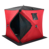 Vevor Prenosný izolovaný rybársky stan pop-up 3–4 osoby, 35 sq ft, 71 Vevor Prenosný izolovaný rybársky stan pop-up 3–4 osoby, 35 sq ft, 71