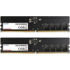 ADATA Premier 32GB DDR5 4800MT/s / DIMM / CL40 / Kit 2x 16GB AD5U480016G-DT ADATA Premier 32GB DDR5 4800MT/s / DIMM / CL40 / Kit 2x 16GB AD5U480016G-DT