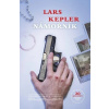 Námořník - Lars Kepler Námořník - Lars Kepler