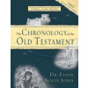 The Chronology of the Old Testament: Solving the Bible's Most Intriguing Mysteries The Chronology of the Old Testament: Solving the Bible's Most Intriguing Mysteries