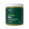 Zelená zmes: chlorella, spirulina, zelený jačmeň bez kofeínu 300g Vilgain Zelená zmes: chlorella, spirulina, zelený jačmeň bez kofeínu 300g Vilgain
