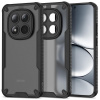 Tech-Protect Rugged Shield Xiaomi Redmi Note 15 Pro 5G Matte Black Tech-Protect Rugged Shield Xiaomi Redmi Note 15 Pro 5G Matte Black