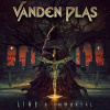 2LP Vanden Plas: Live & Immortal CLR | LTD 2LP Vanden Plas: Live & Immortal CLR | LTD