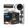 Benzínový ohrievač Geko 8 kW Benzínový ohrievač Geko 8 kW