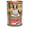 Stuzzy Dog Monoprotein - Hovädzie 400g Stuzzy Dog Monoprotein - Hovädzie 400g