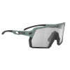 Rudy Project Kelion - Green Sage Matt/ImpactX Photochromic/2 Laser Black one size Rudy Project Kelion - Green Sage Matt/ImpactX Photochromic/2 Laser Black one size