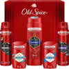 Old Spice Discovery Box darčeková sada pre mužov Old Spice Discovery Box darčeková sada pre mužov