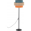 TK Lighting Trio stojaca lampa 1x15 W čierna 6452 TK Lighting Trio stojaca lampa 1x15 W čierna 6452