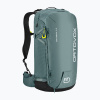 Skitouringový batoh ORTOVOX Switchback 30 l S glacier grey Skitouringový batoh ORTOVOX Switchback 30 l S glacier grey