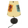 Stolová lampa Lexibook Harry Potter Stolová lampa (3380743092133) Stolová lampa Lexibook Harry Potter Stolová lampa (3380743092133)