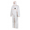 Skytec Kombinéza, SC: 90 to 98 cm Jednorázový Unisex, Bílá, SC: S, Polyetylen EN 1073-2, EN ISO 9073-4, EN ISO 17491-4, Skytec Kombinéza, SC: 90 to 98 cm Jednorázový Unisex, Bílá, SC: S, Polyetylen EN 1073-2, EN ISO 9073-4, EN ISO 17491-4,